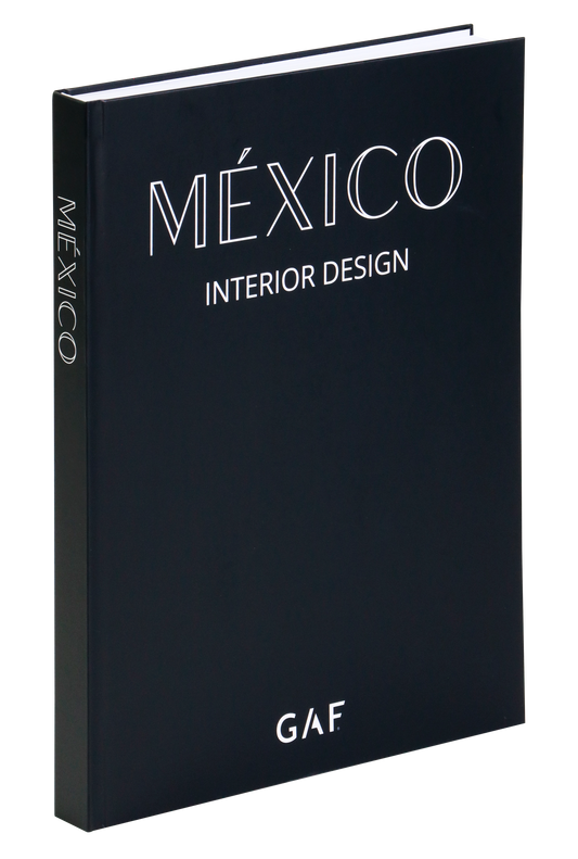 LIBRO DECORATIVO MEXICO