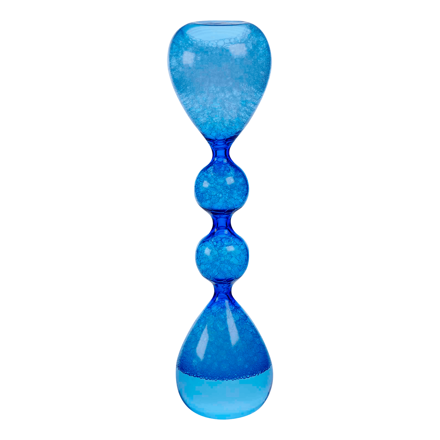 RELOJ DE ARENA  CORALINO