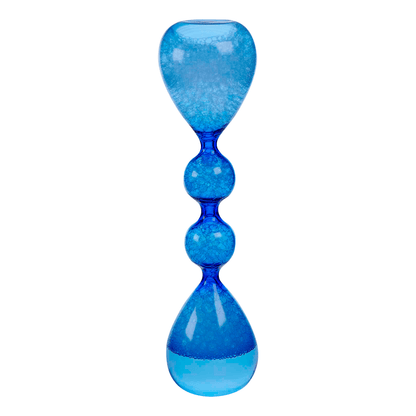 RELOJ DE ARENA  CORALINO