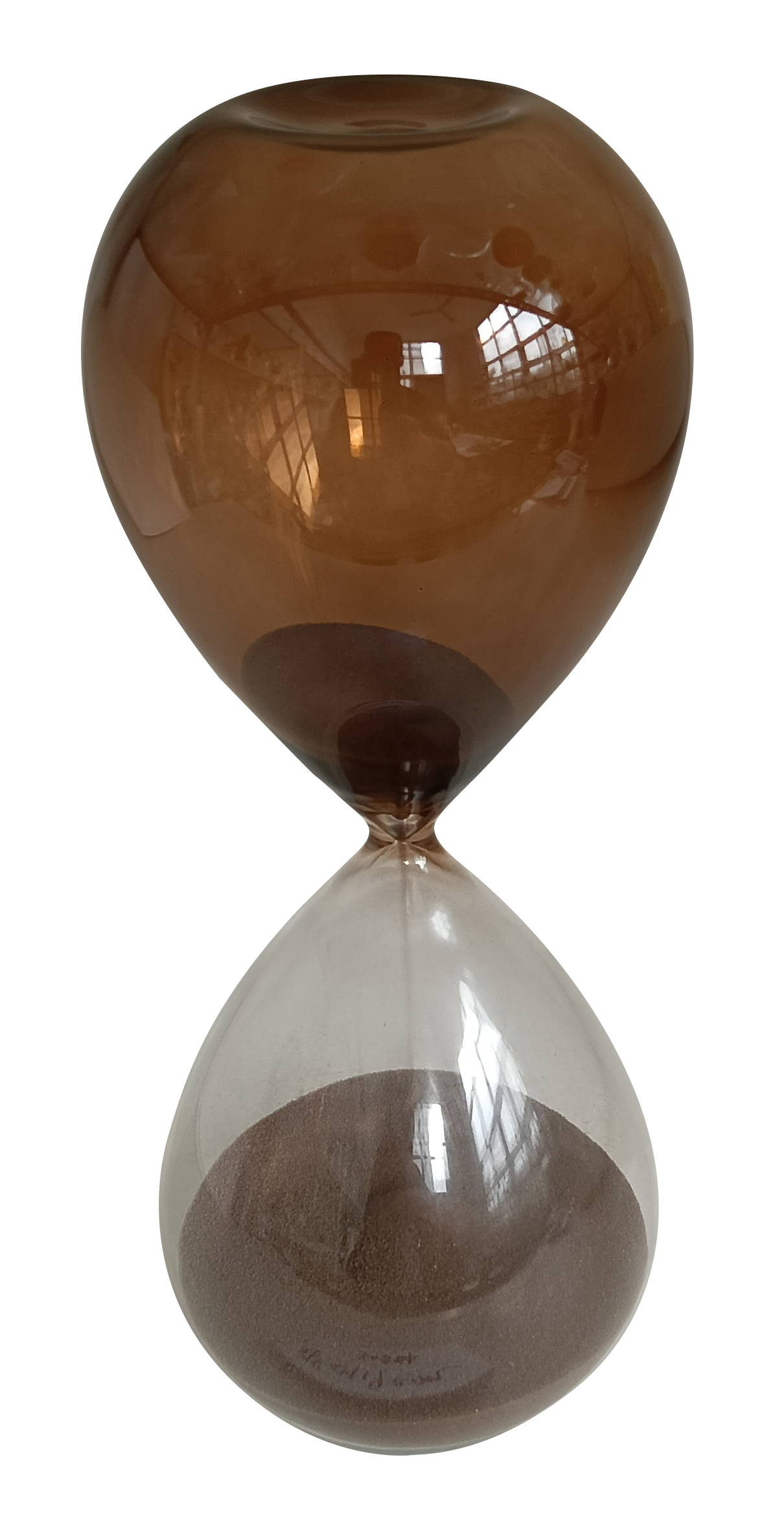 RELOJ DE ARENA FRISO