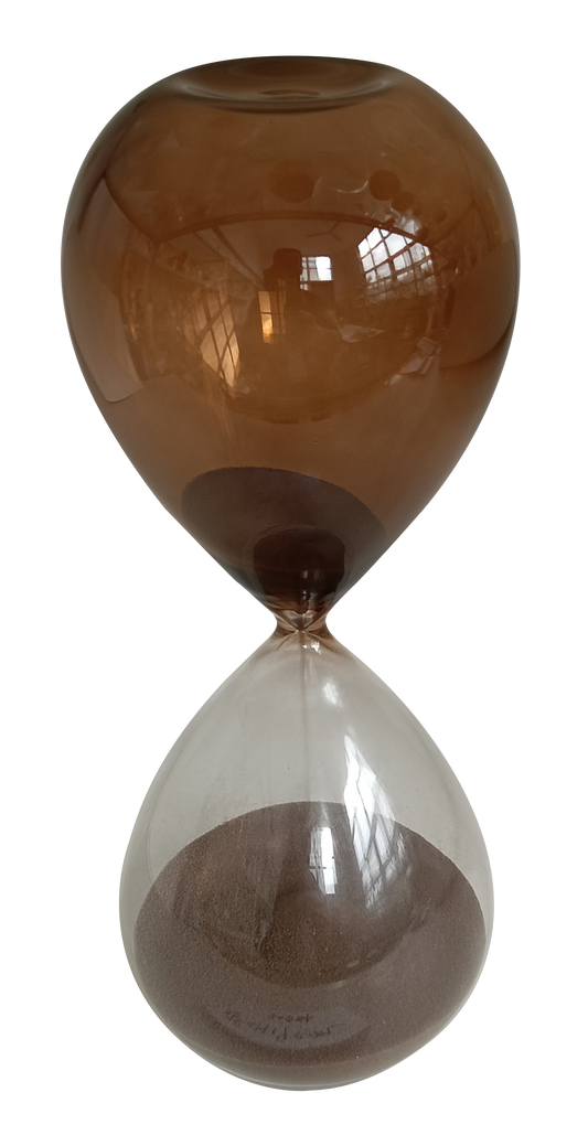 RELOJ DE ARENA FRISO