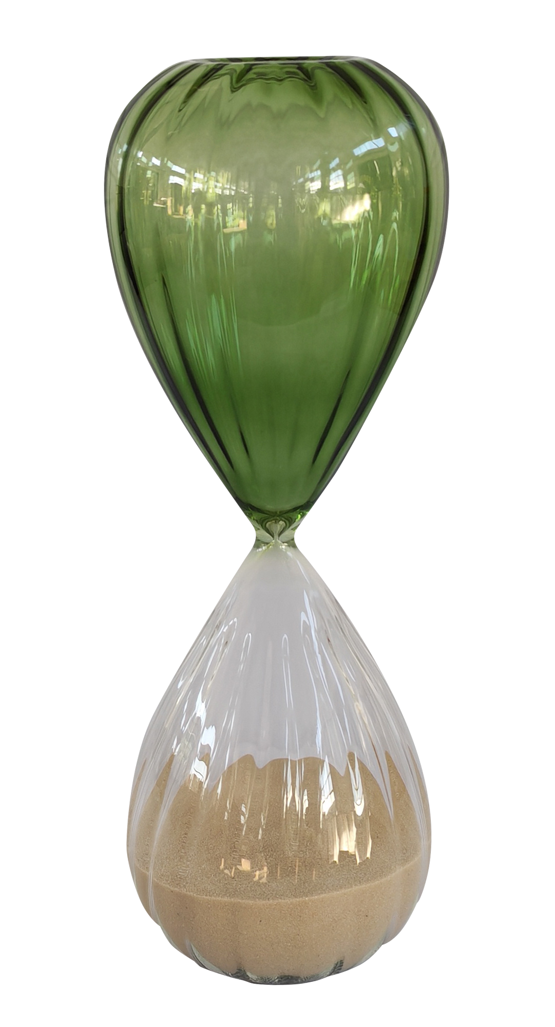 RELOJ DE ARENA VESTAL