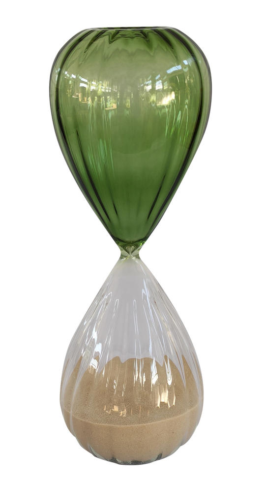 RELOJ DE ARENA VESTAL