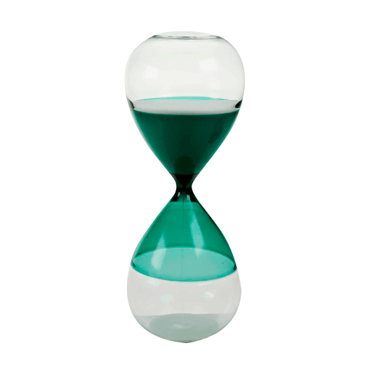 RELOJ DE ARENA  BRISA