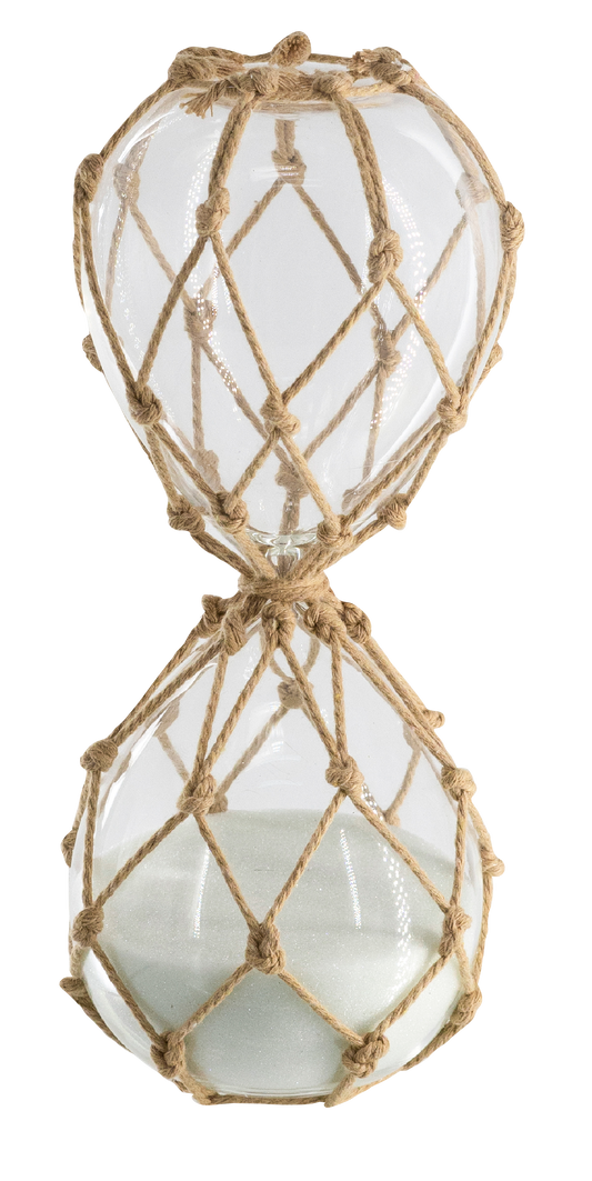 RELOJ DE ARENA BRUMA