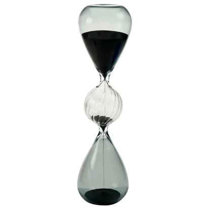 RELOJ DE ARENA  CALMA