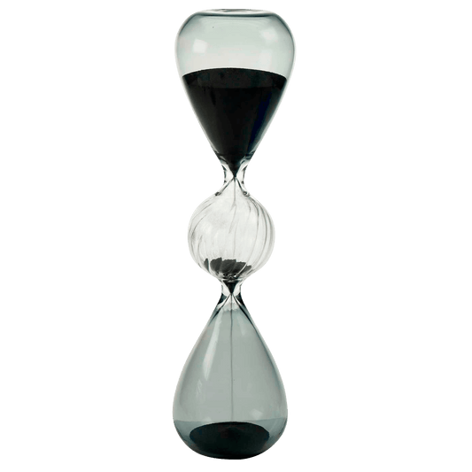 RELOJ DE ARENA  CALMA