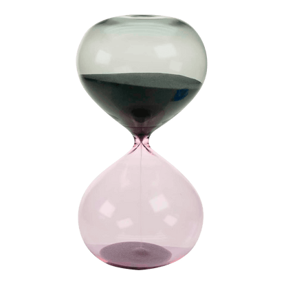 RELOJ DE ARENA MAREA