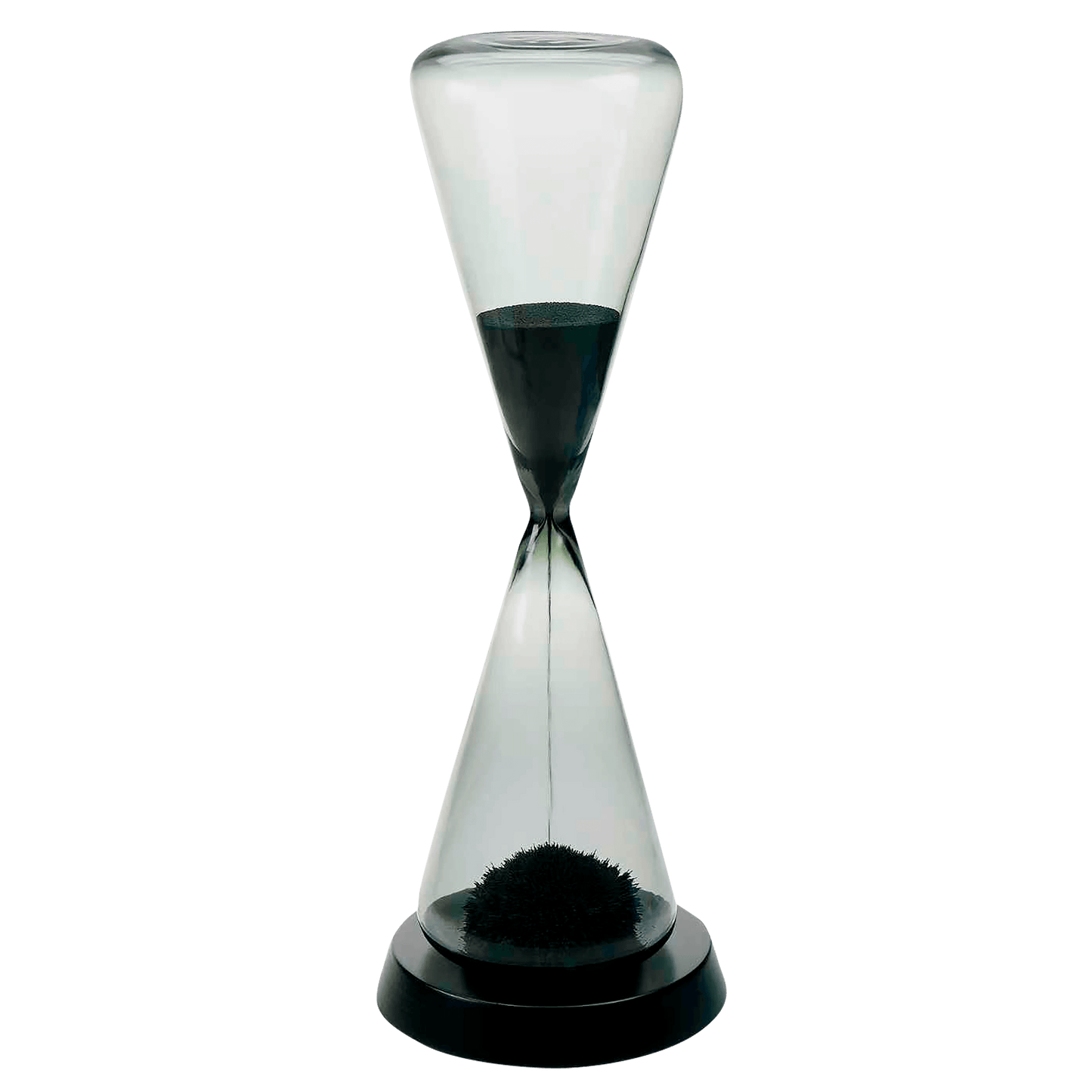 RELOJ DE ARENA  PUERTO
