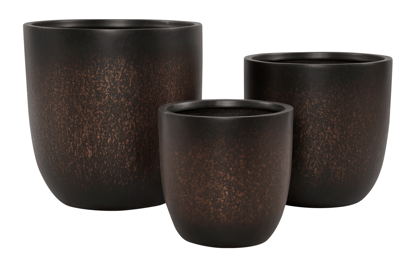 SET DE MACETAS CENIT