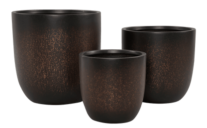 SET DE MACETAS CENIT