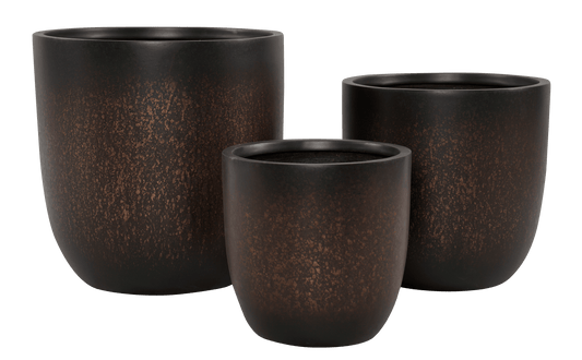 SET DE MACETAS CENIT