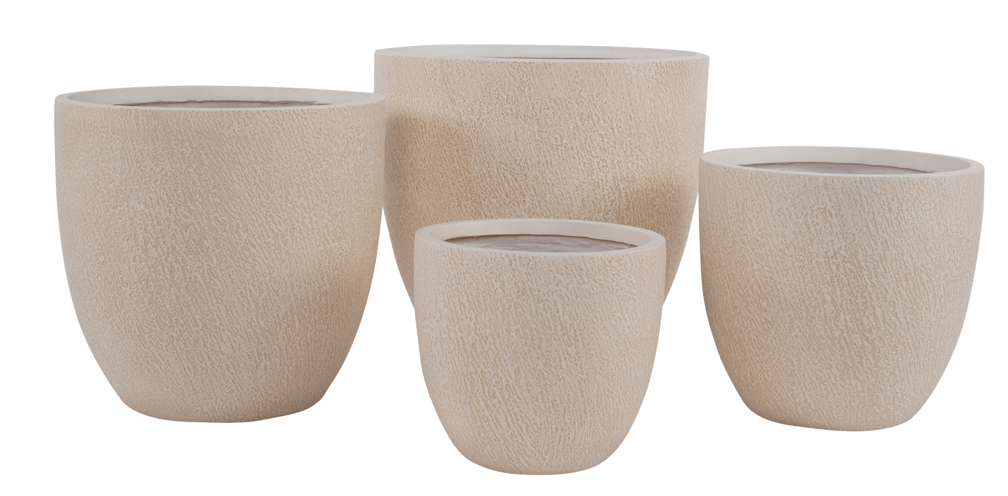 SET DE MACETAS PURE