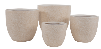 SET DE MACETAS PURE
