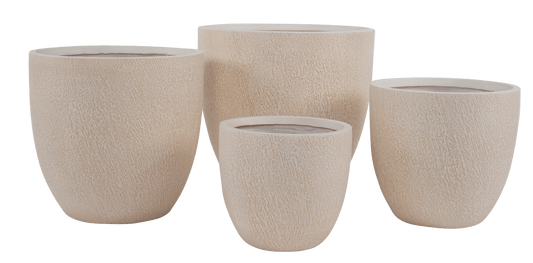 SET DE MACETAS PURE