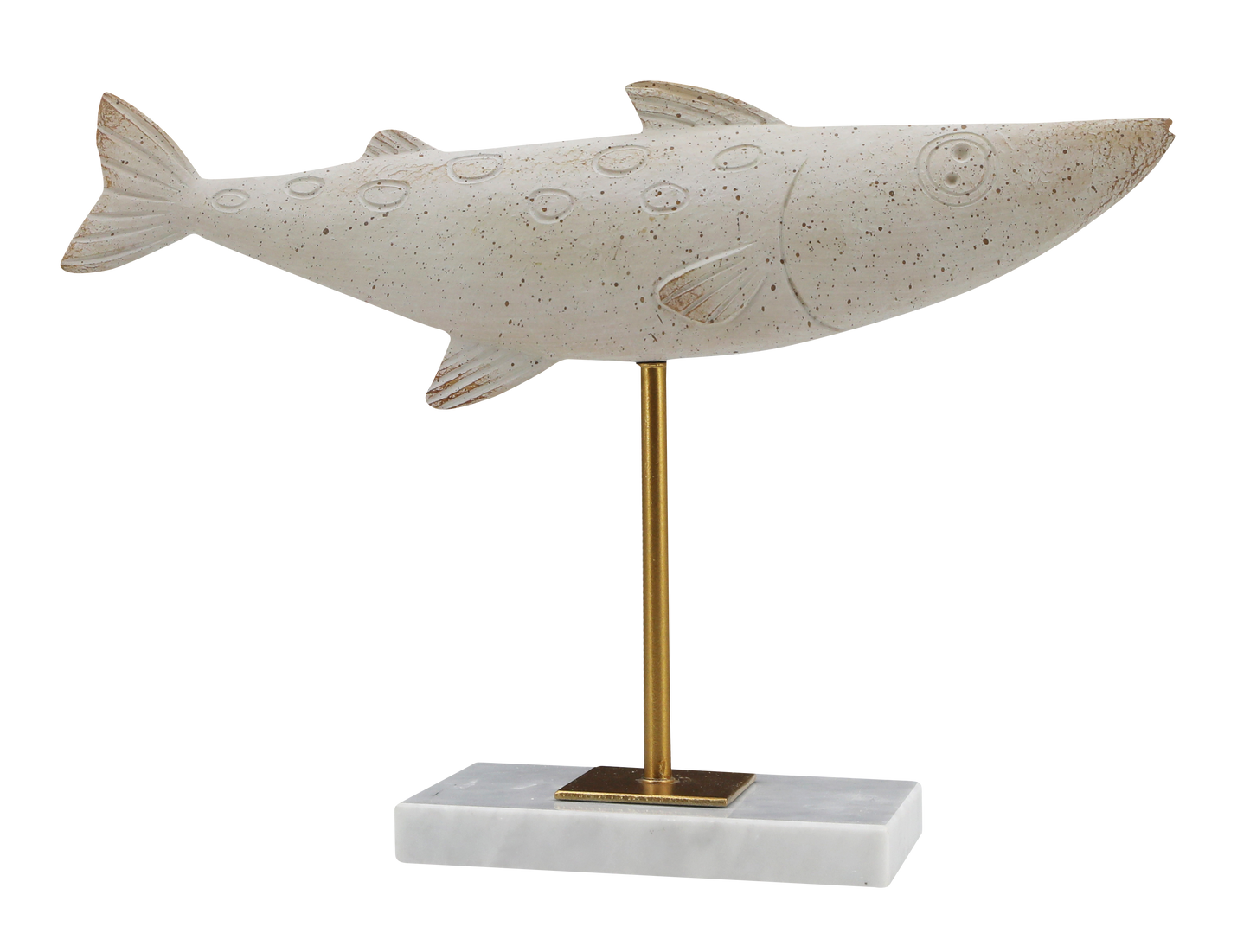 TIBURON HORUS