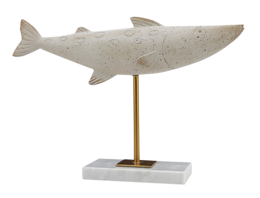 TIBURON HORUS