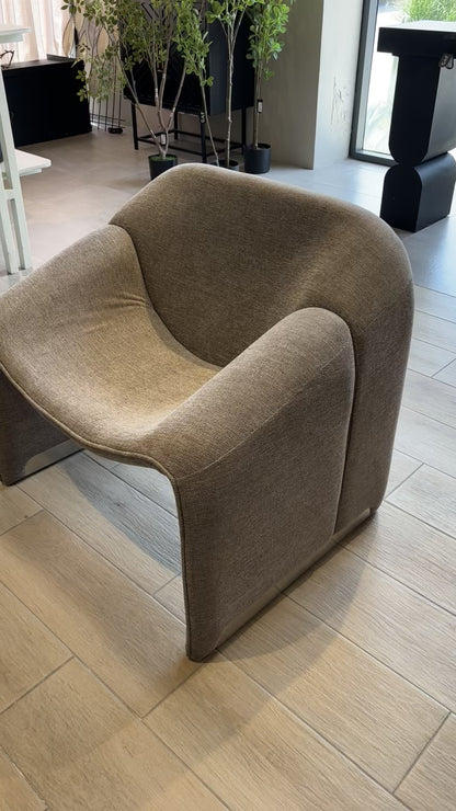 SILLON HUELLA
