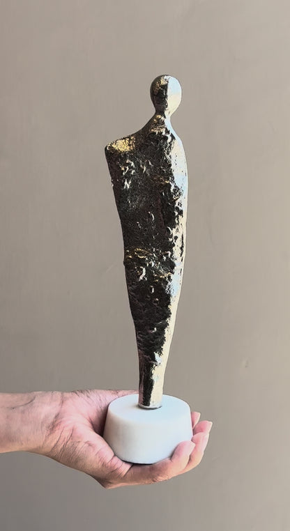 FIGURA ARDEA
