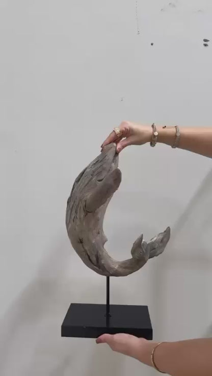 FIGURA BALLENA ARIANNE